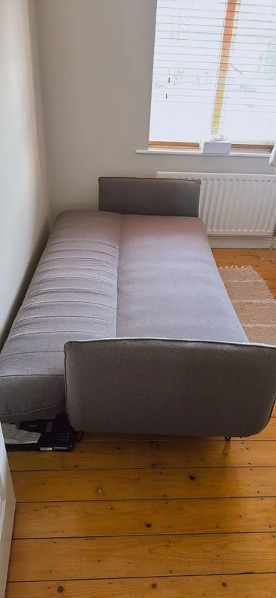 Sofa bed (EZ living) - Image 3