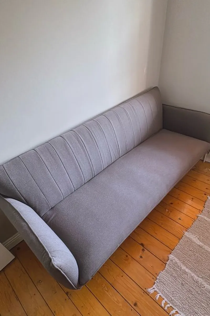 Sofa bed (EZ living) - Image 4