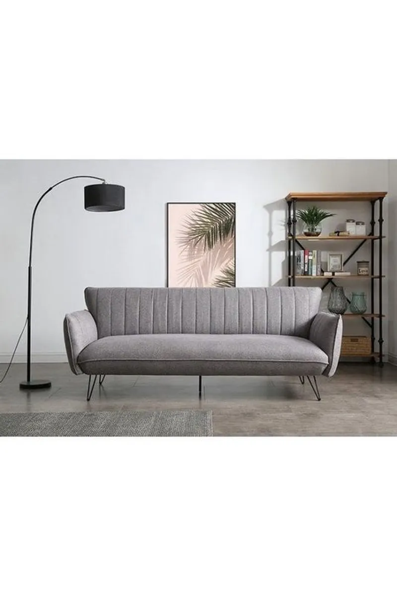 Sofa bed (EZ living) - Image 1