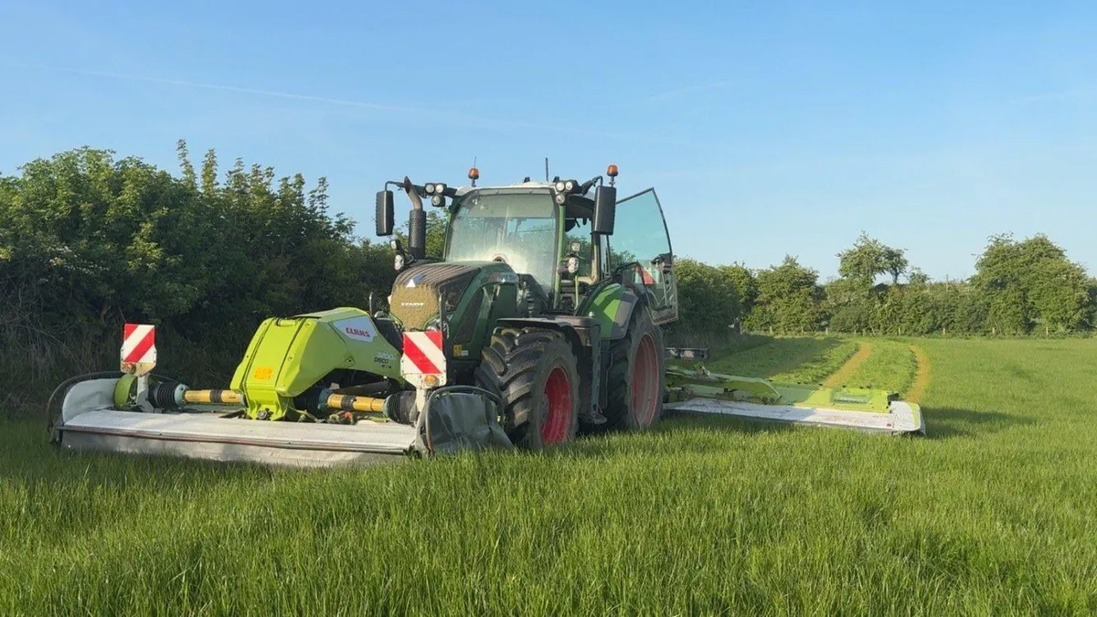 Agri contractor - Image 4