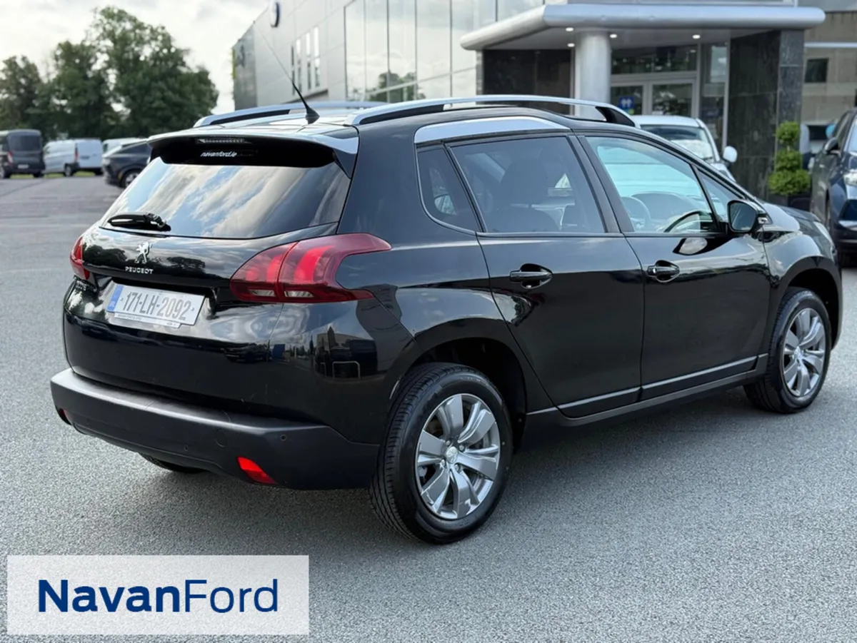 Peugeot 2008 Active 1.6 BLUE HDI 75Ps - Image 3