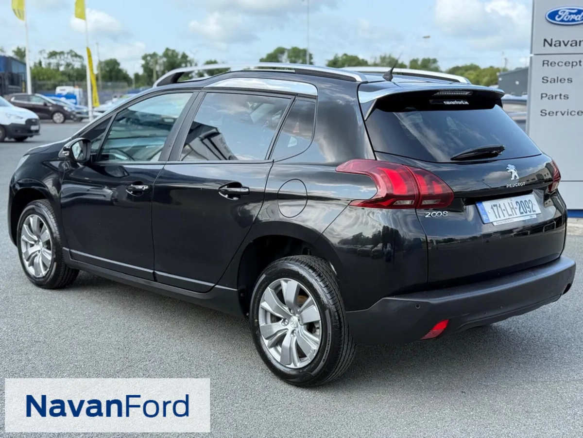Peugeot 2008 Active 1.6 BLUE HDI 75Ps - Image 4