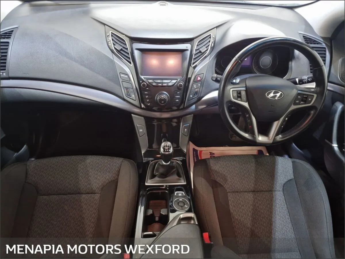 Hyundai i40 Comfort Plus 1.6 Diesel - Image 3