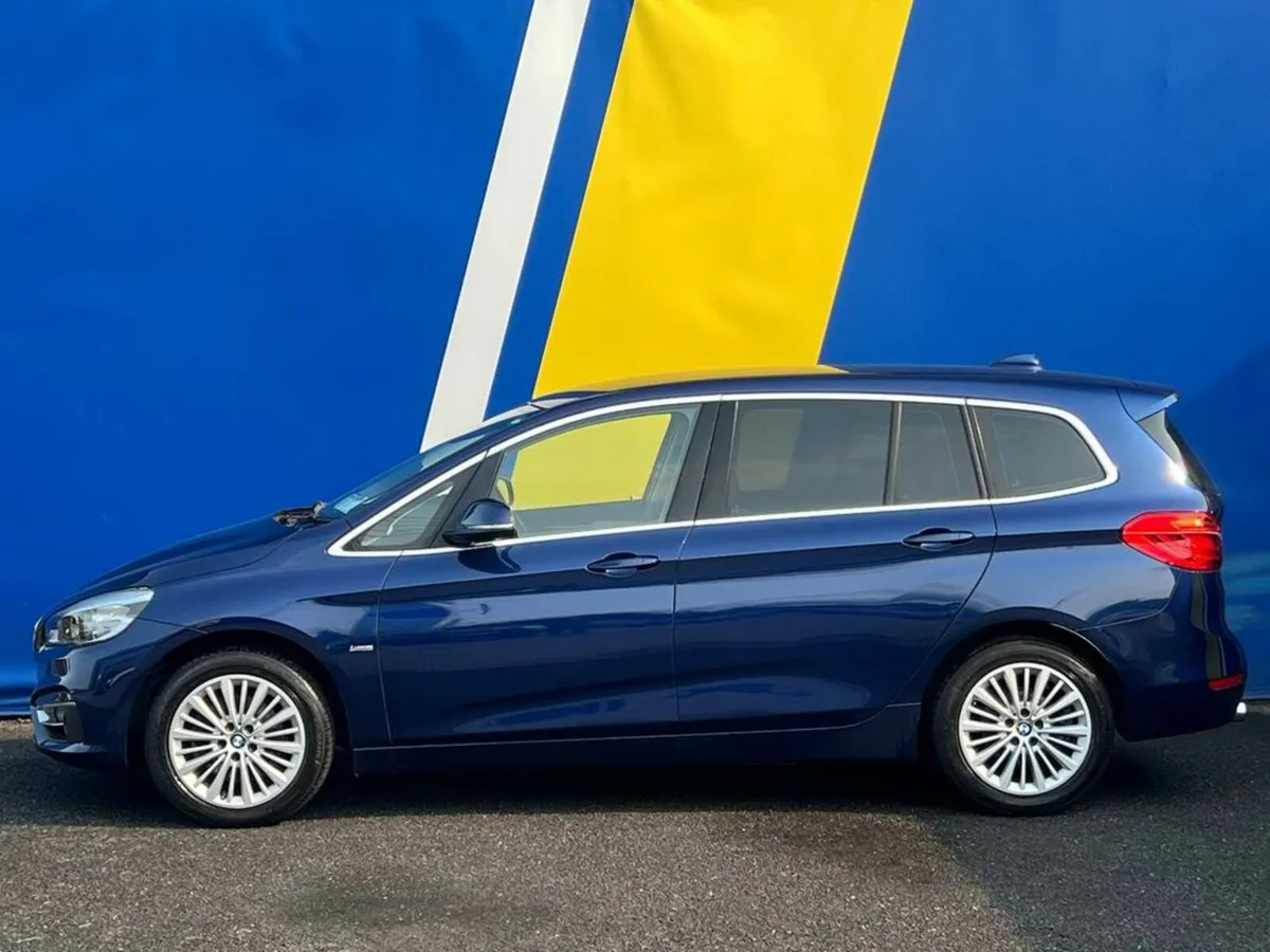 BMW 2-Series 218d LUXURY-LINE 7-SEATER AUTO // FUL - Image 3