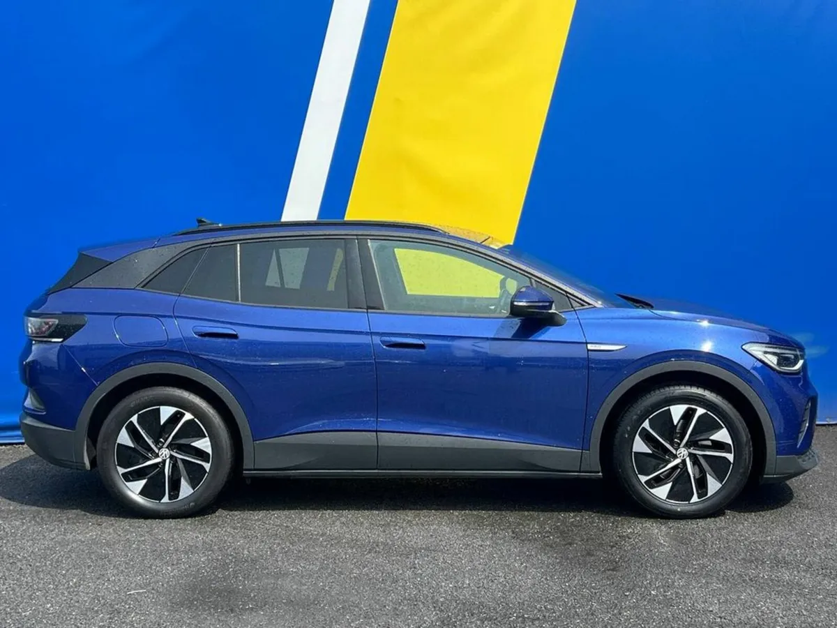 Volkswagen ID.4 ID.4 PRO 77KWh LIFE // APPLE CARPL - Image 2