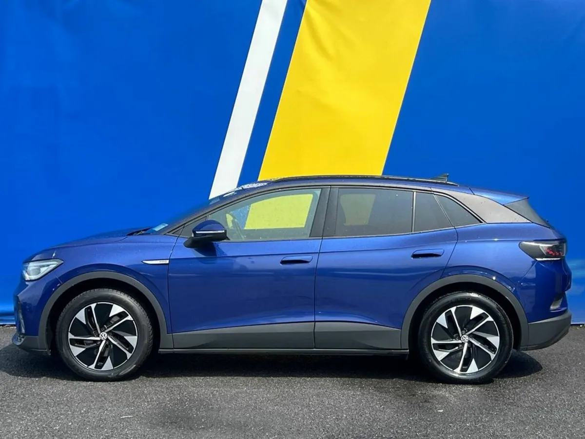 Volkswagen ID.4 ID.4 PRO 77KWh LIFE // APPLE CARPL - Image 3