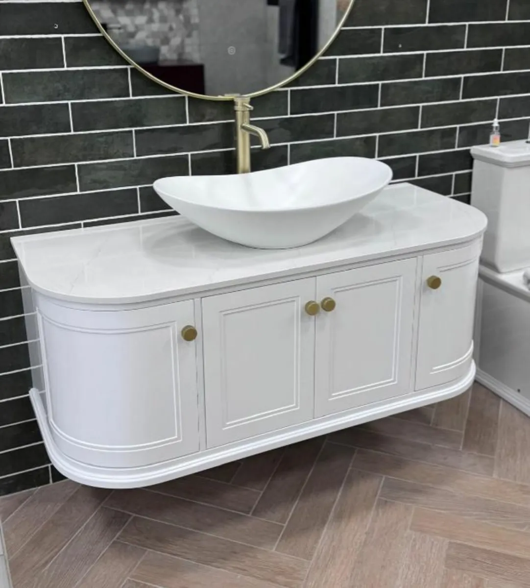 BATHSHACK - DONEDEAL EXCLUSIVE - ONLY 5 LEFT! - Image 1