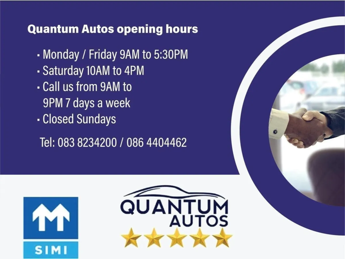 Ford Focus 2021 TITANIUM X 1.5 TDCI €103 P/W WITH - Image 3