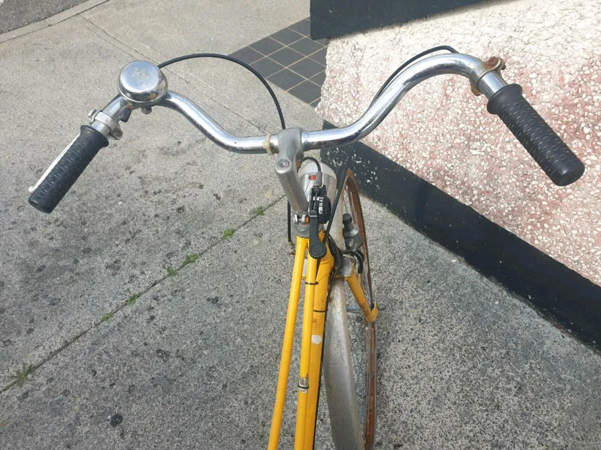 LADYS BIKE - Image 3