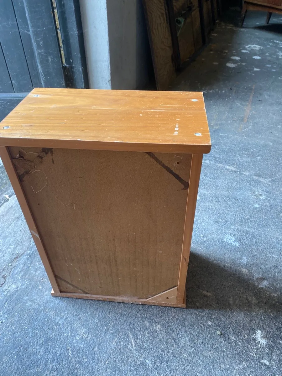 Mirror Cabinet - Image 4
