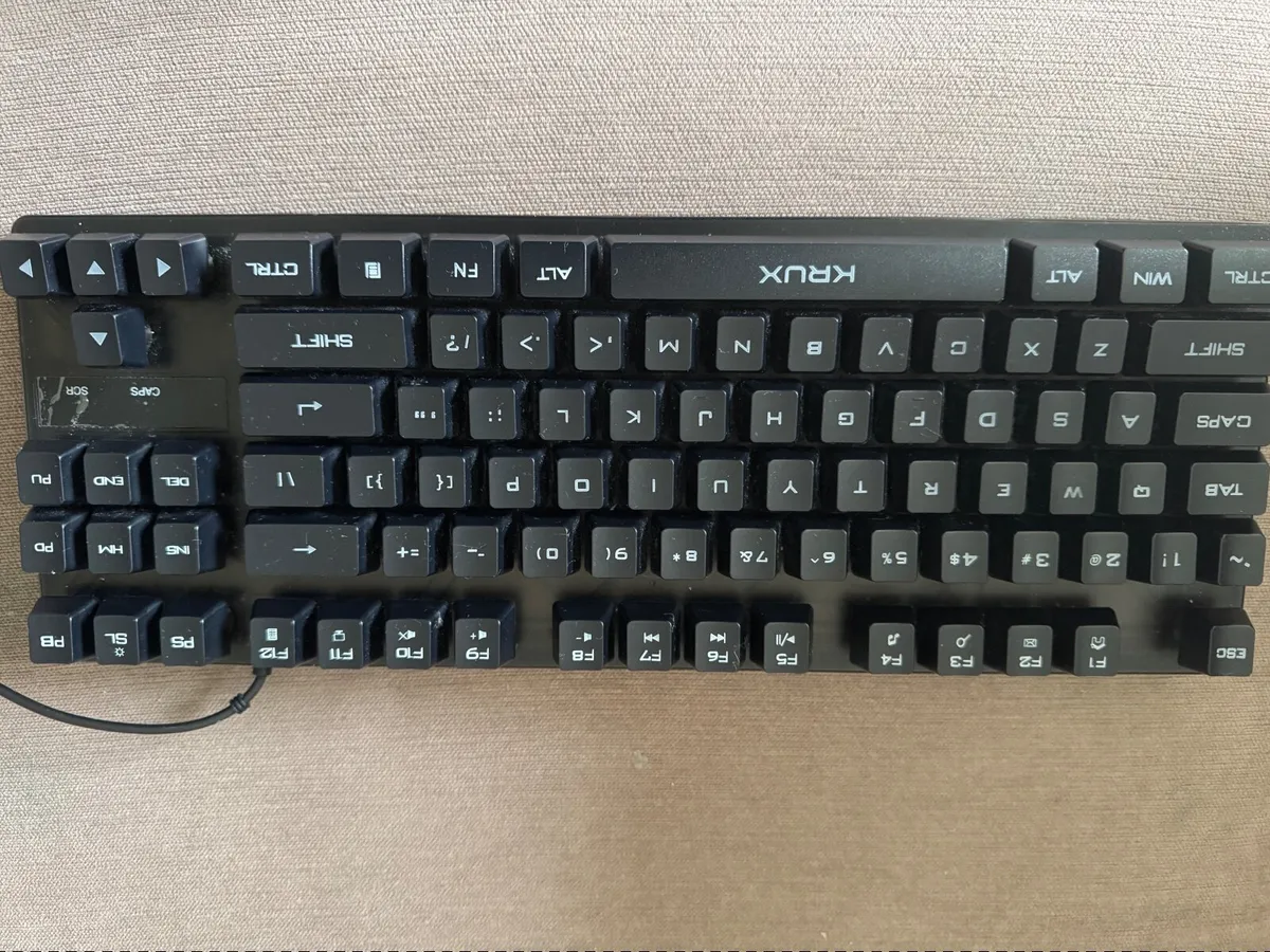 Keyboard - Image 1