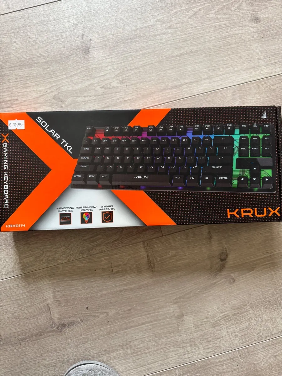 Keyboard - Image 2