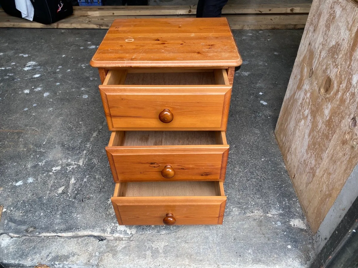 Wooden Cabinet - Image 3