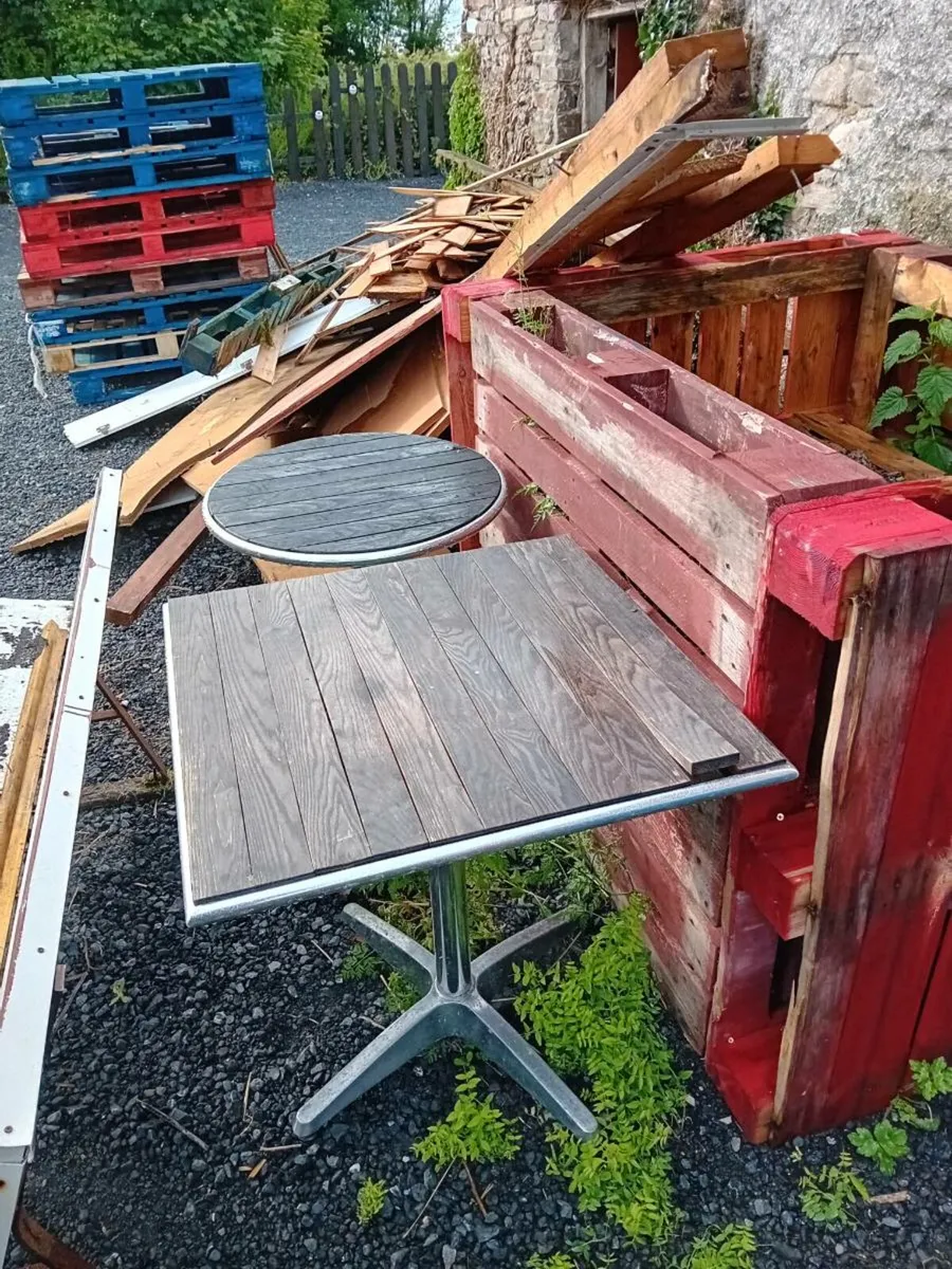 Garden items - Image 3
