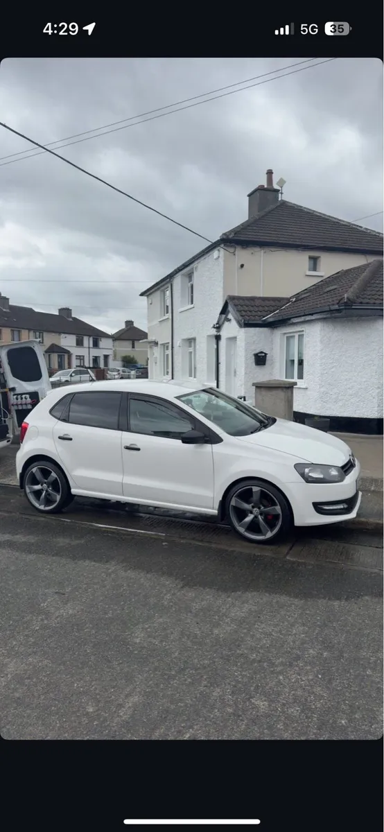 Volkswagen polo 1.2 - Image 2
