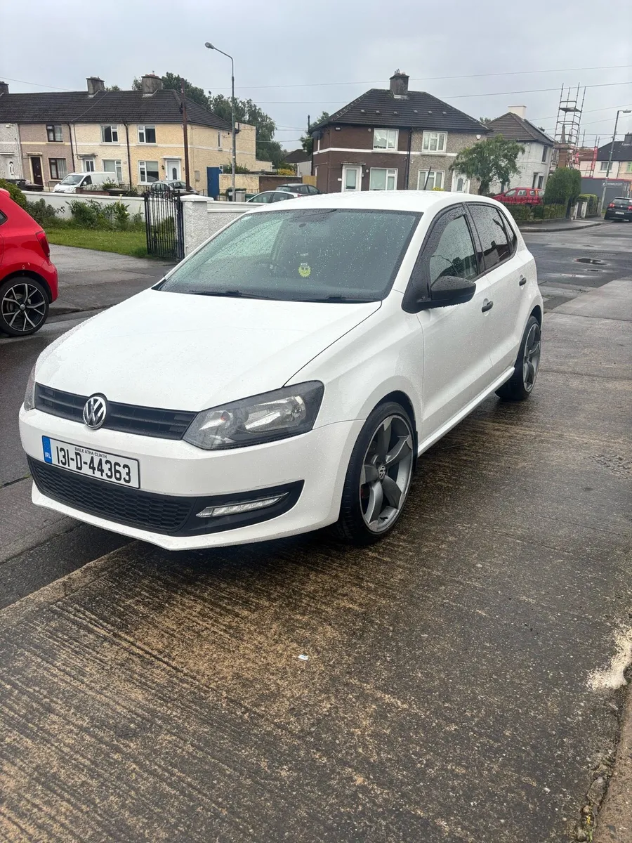 Volkswagen polo 1.2 - Image 3