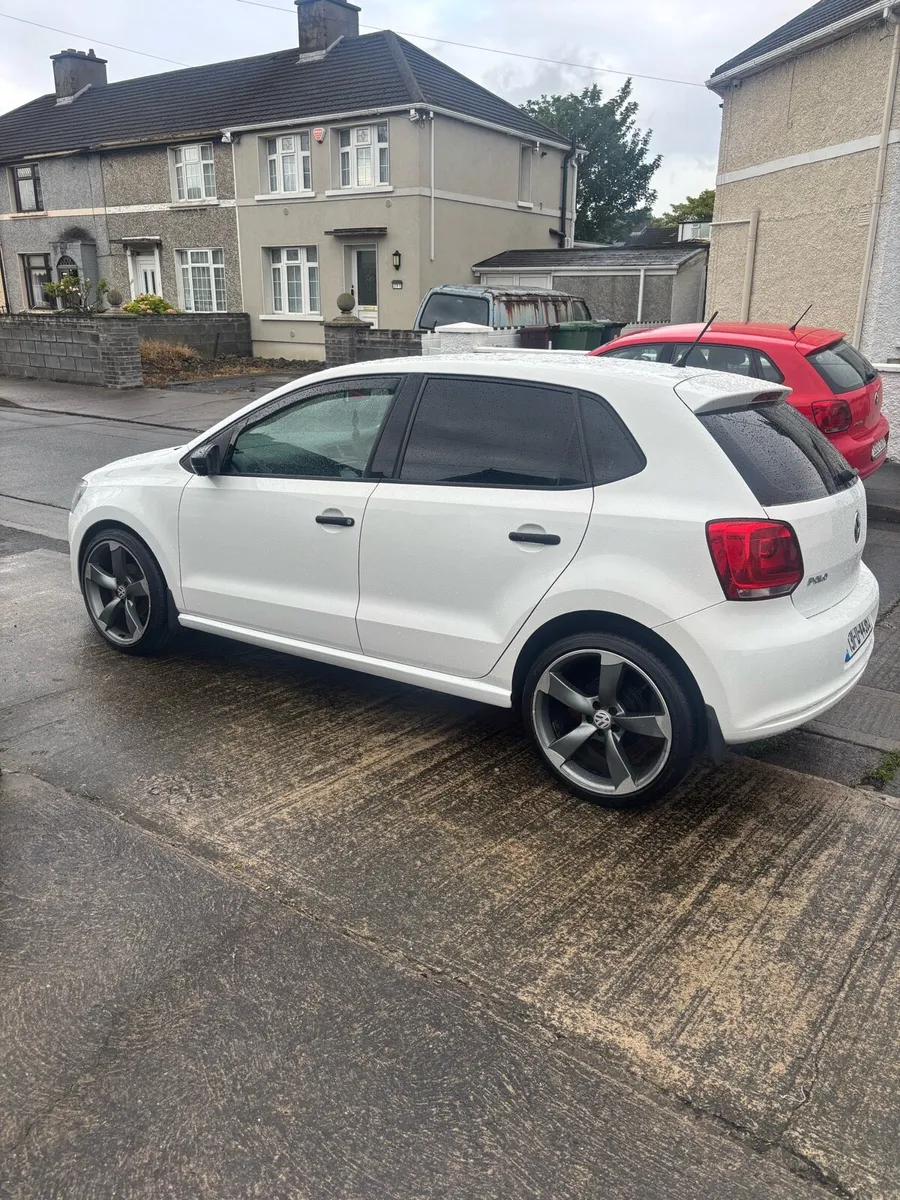 Volkswagen polo 1.2 - Image 4