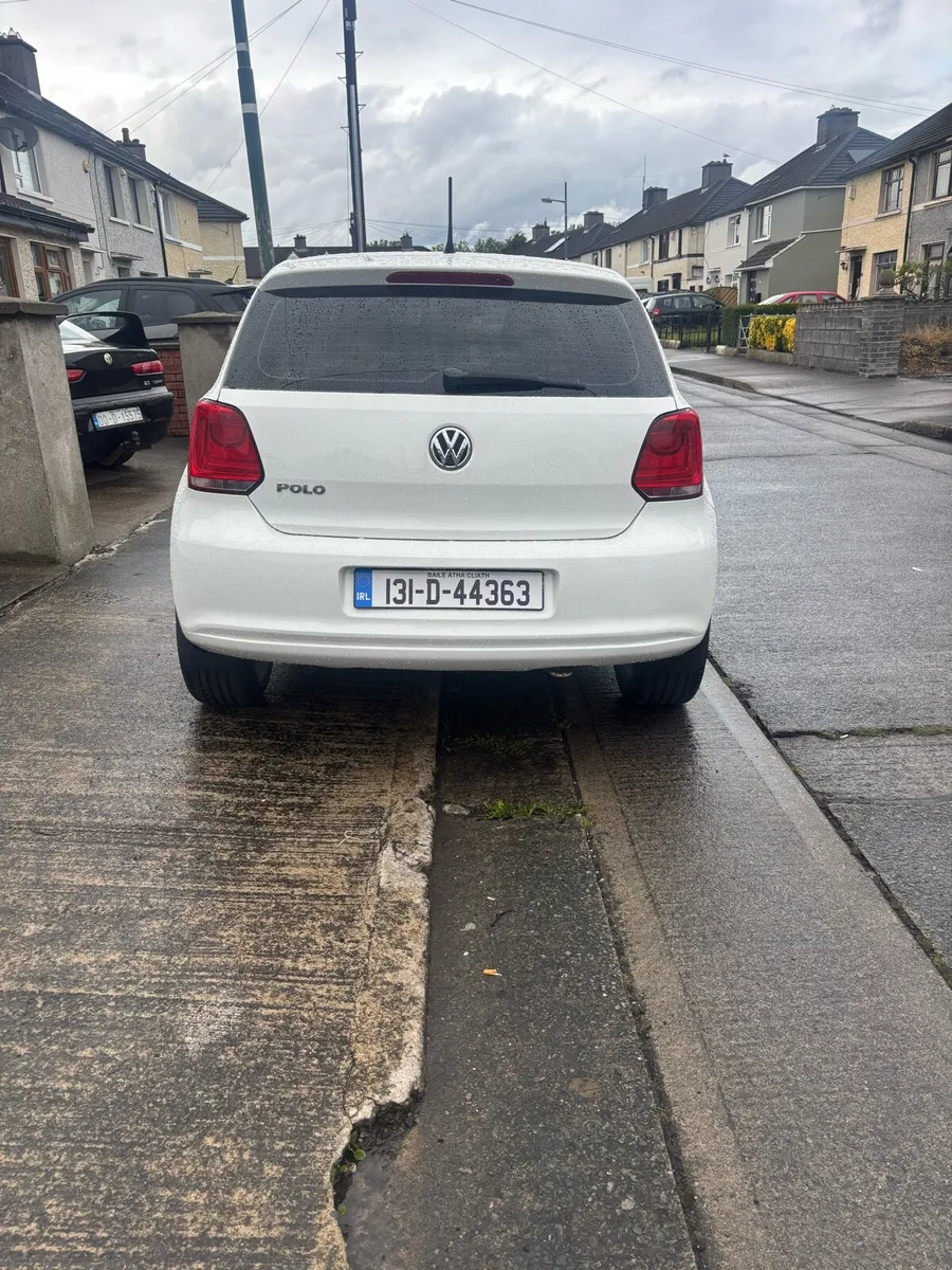 Volkswagen polo 1.2 - Image 4
