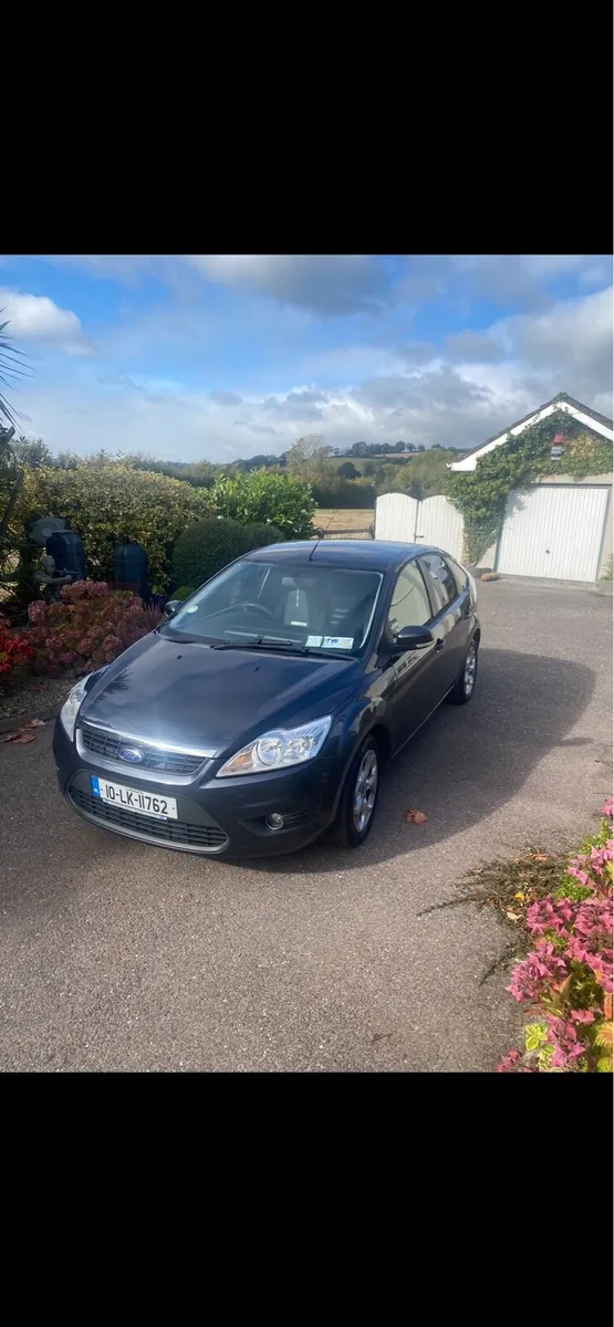Ford Focus - Image 1