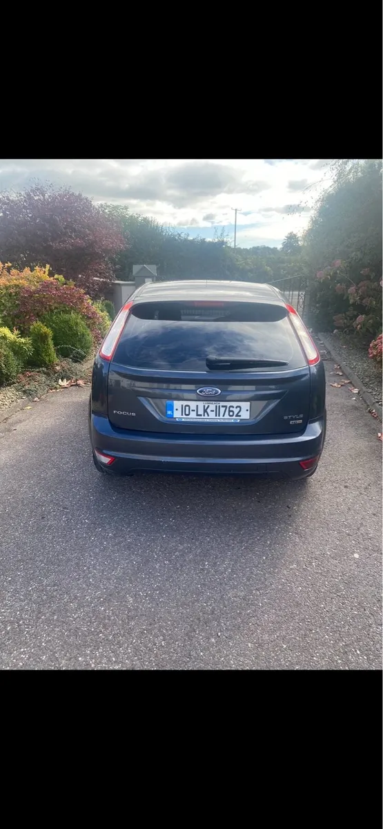 Ford Focus - Image 3