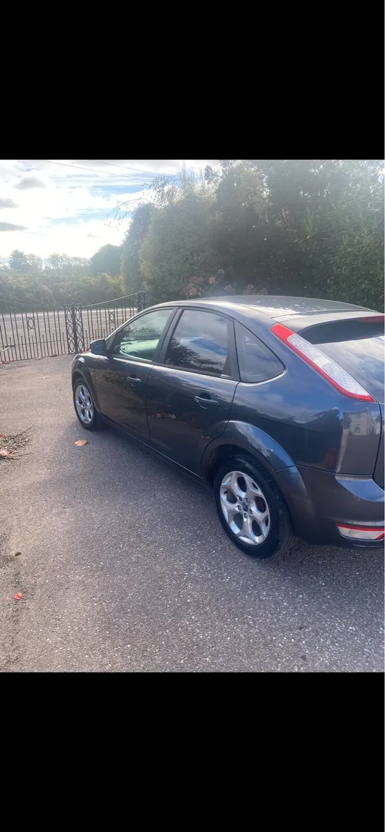 Ford Focus - Image 4