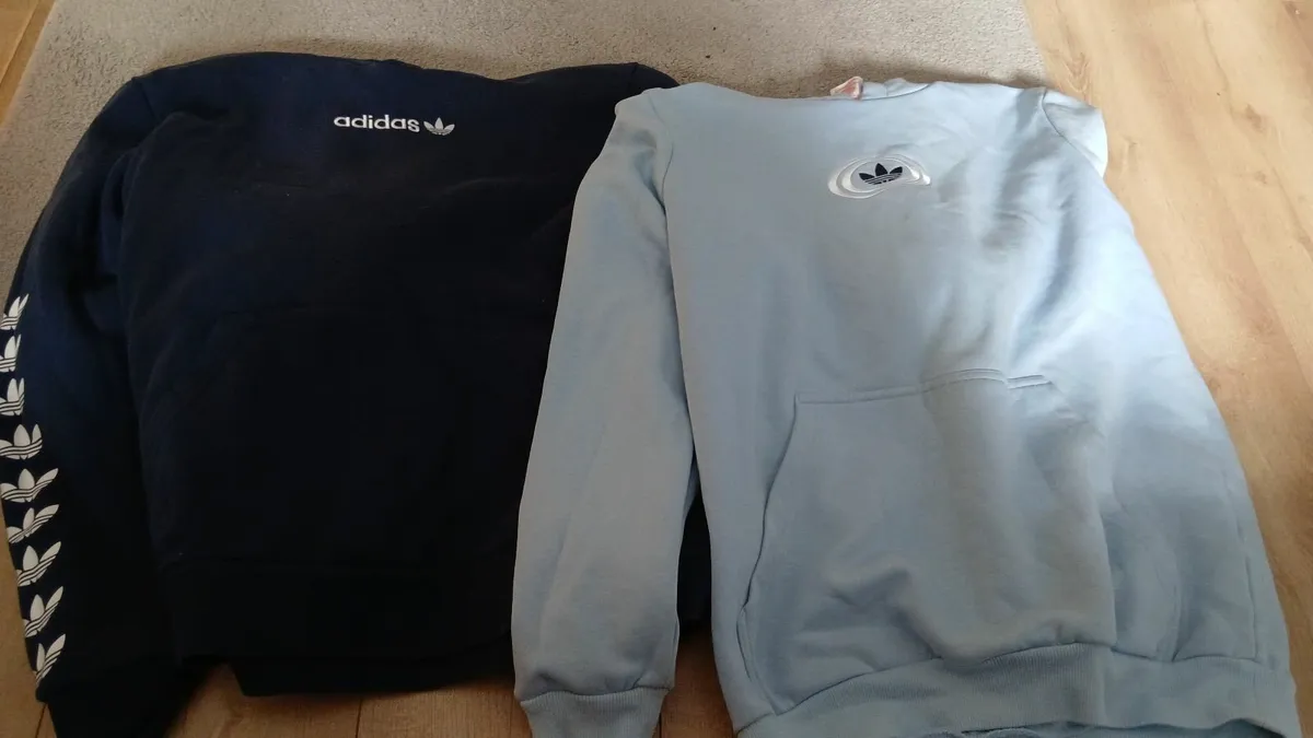 Teenage boys clothes - Image 1
