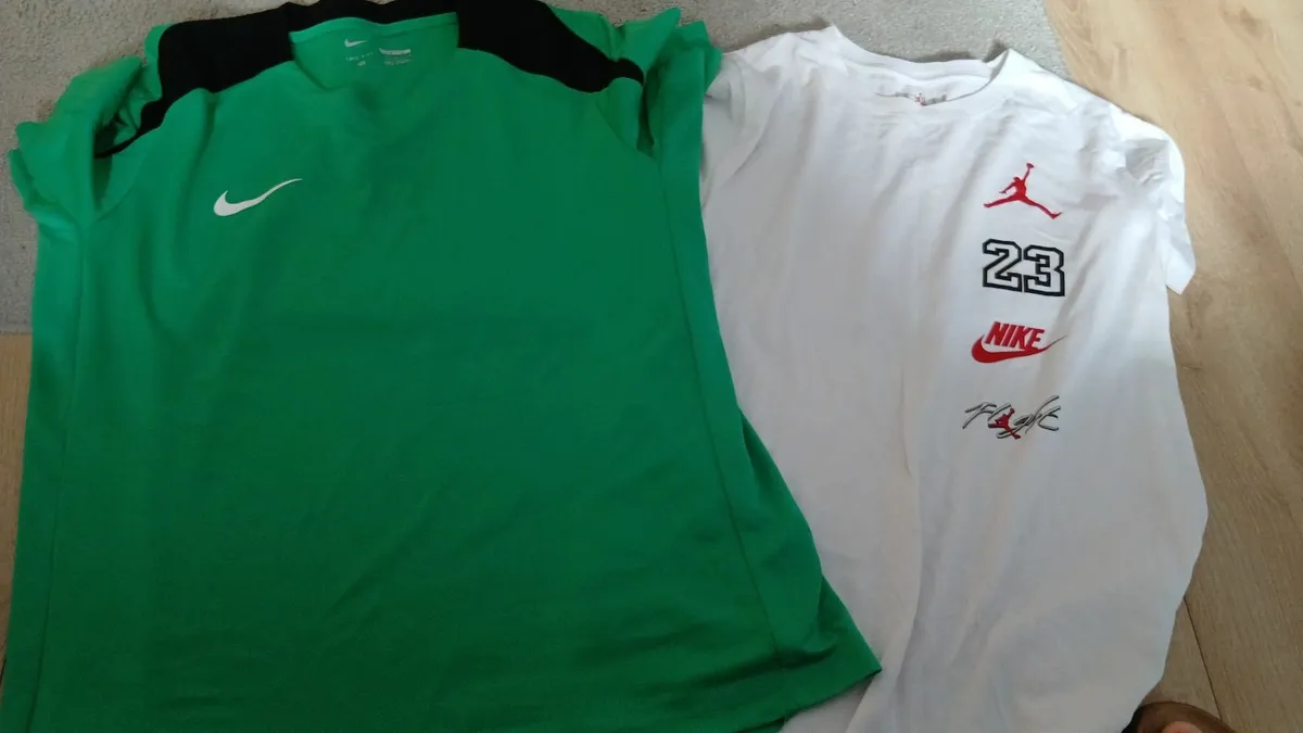 Teenage boys clothes - Image 3