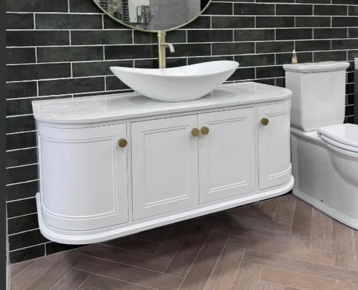 BATHSHACK - DONEDEAL EXCLUSIVE - ONLY 5 LEFT! - Image 2