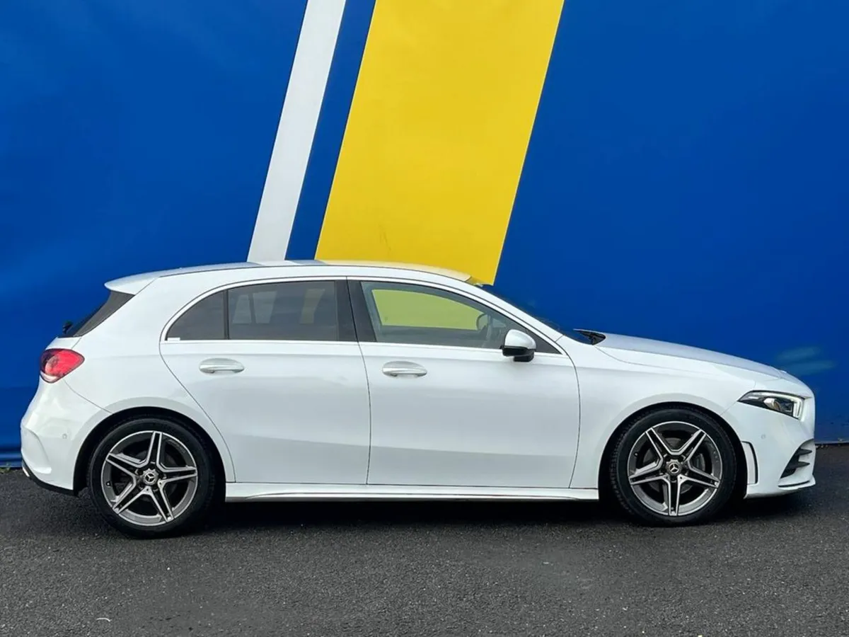 Mercedes-Benz A-Class A200d AMG-LINE PREMIUM PLUS - Image 2