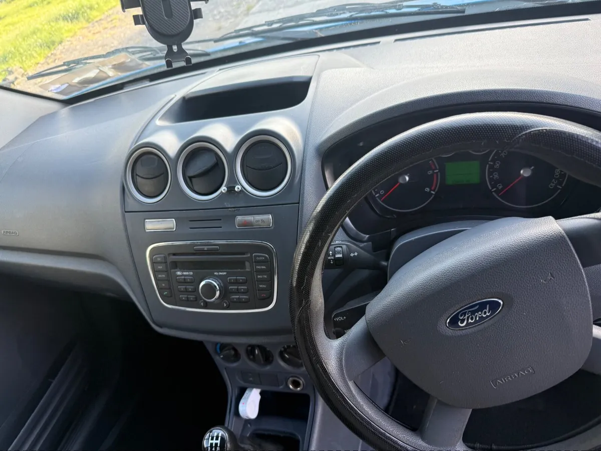Ford Transit 2012 - Image 4