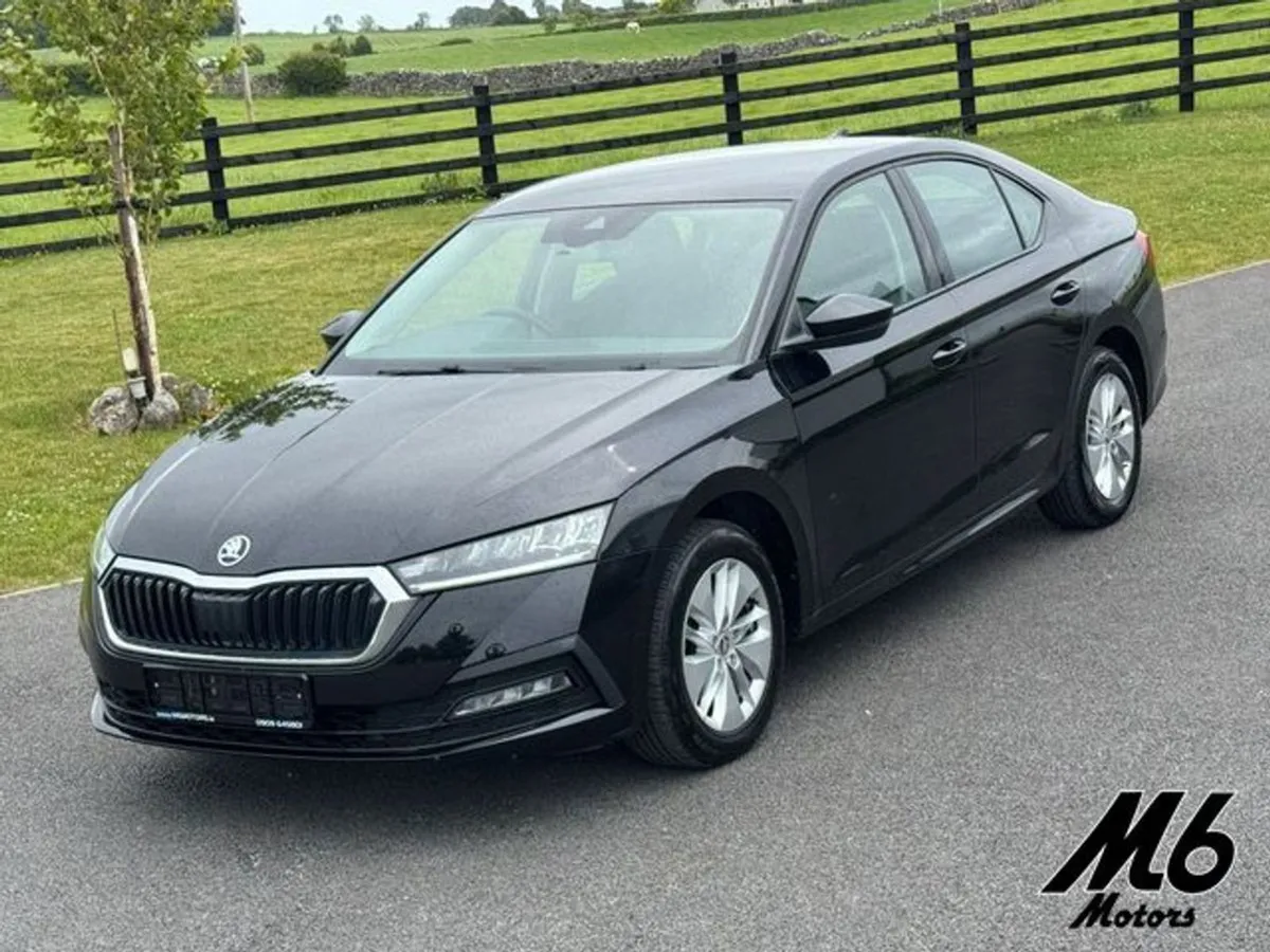 Skoda Octavia 222 REG SE 2.0 TDI - Image 1