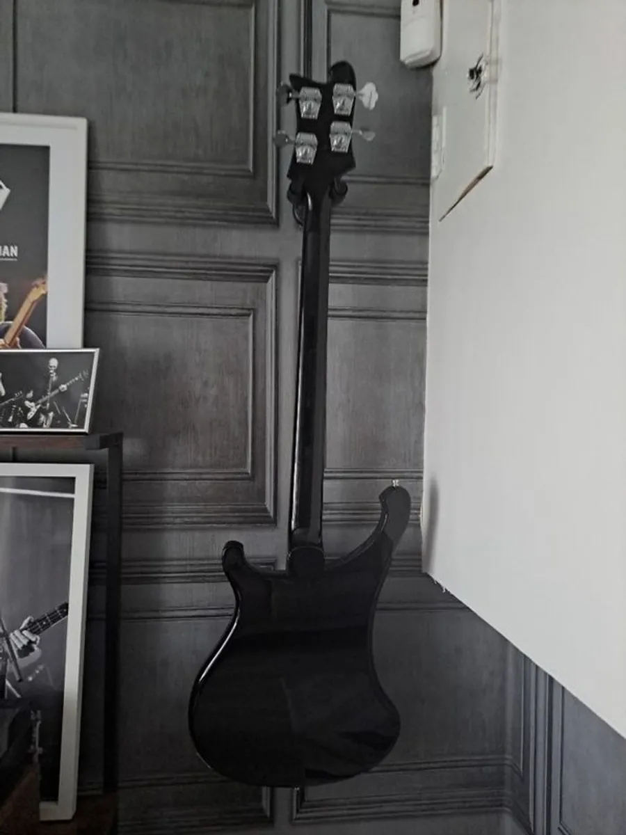 Rickenbacker 4003s - Image 2