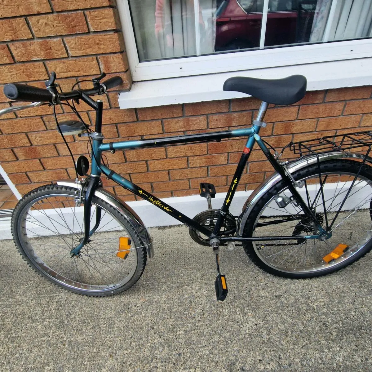 Bike - Image 1