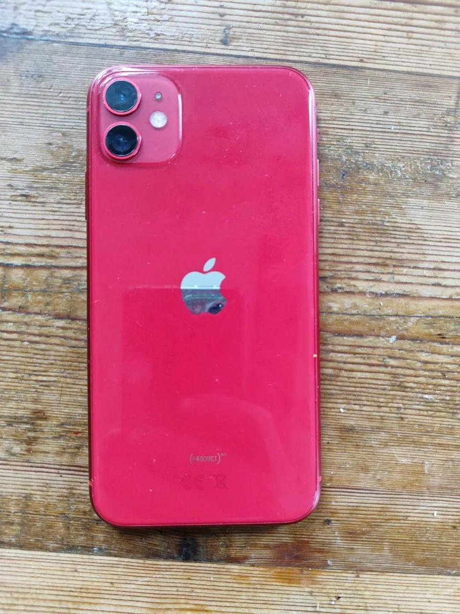 iPhone 11 - Image 1