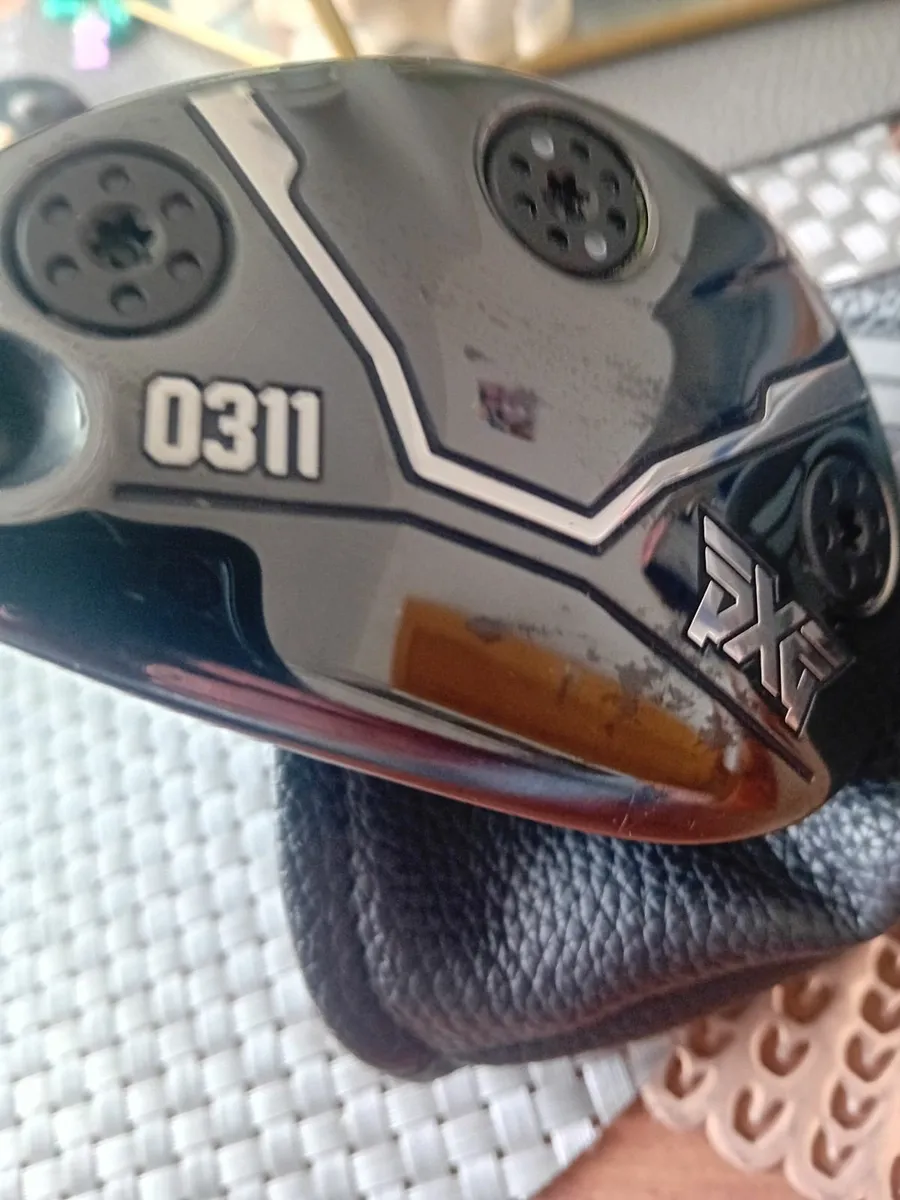 PXG BLACK OPS 2 HYBRID - Image 1