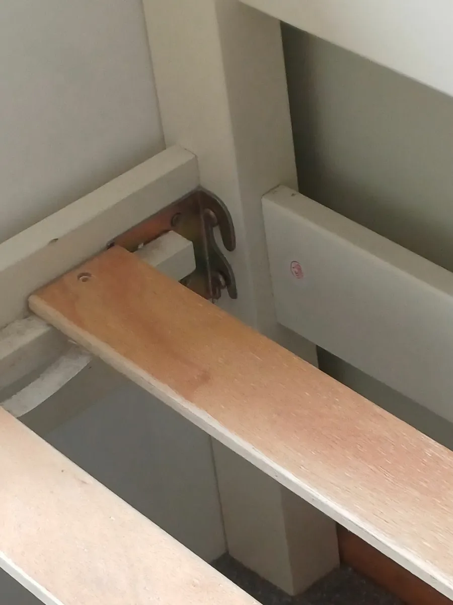 Bed - Image 4