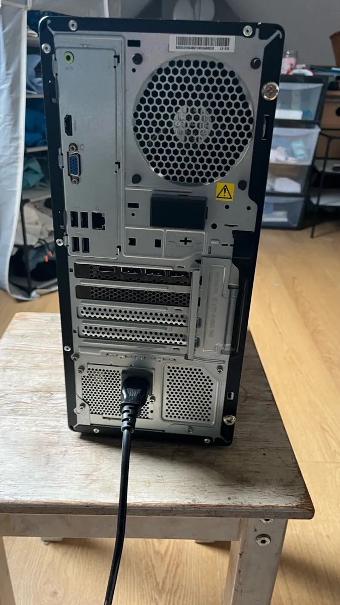 Gaming pc (rtx3050) - Image 3