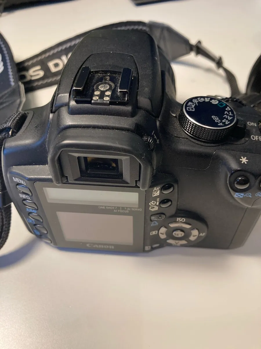 Canon camera - Image 2