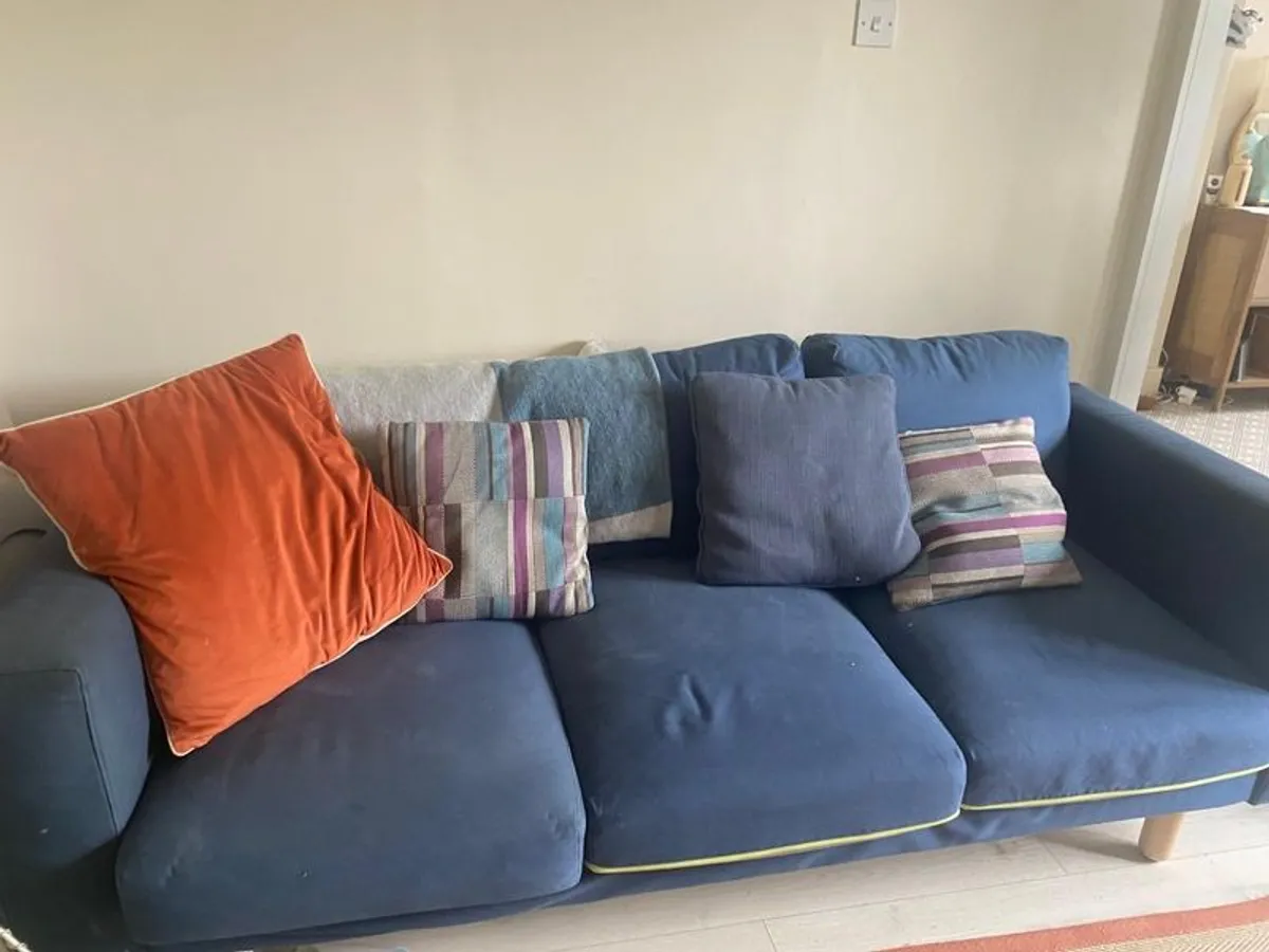 free sofa