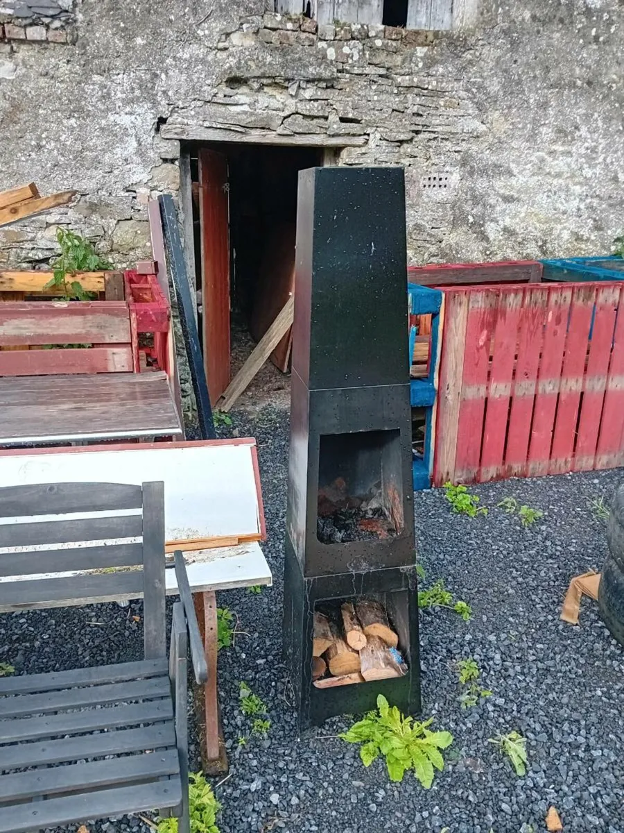Garden items - Image 2