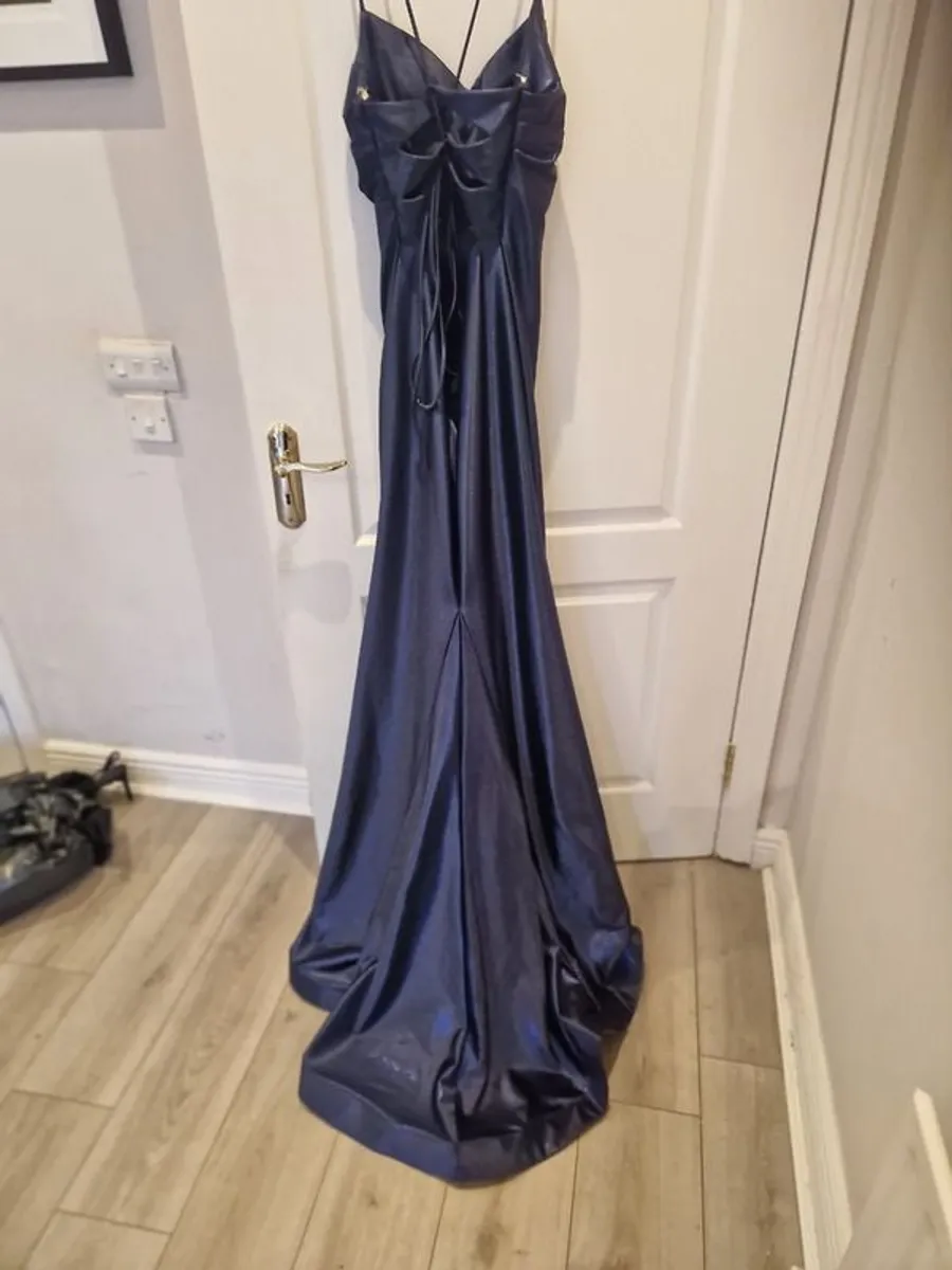 Dani's closet debs dress - Image 2