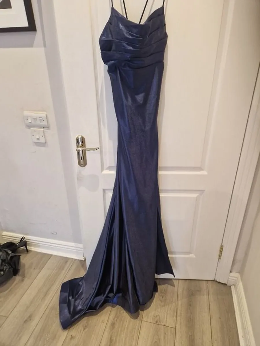Dani's closet debs dress - Image 3