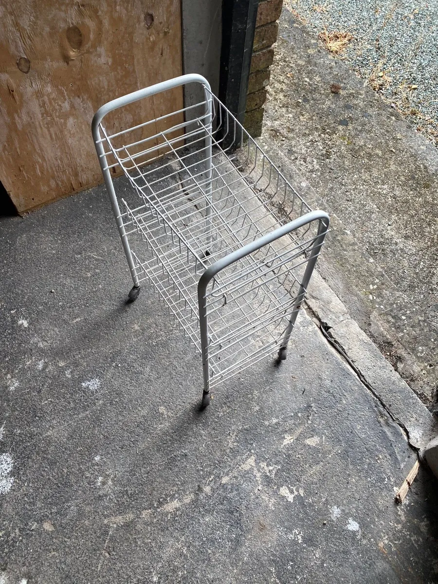 Miniature trolley - Image 2