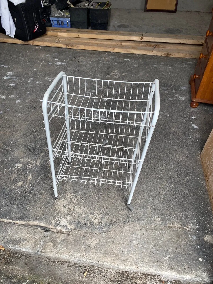 Miniature trolley - Image 3