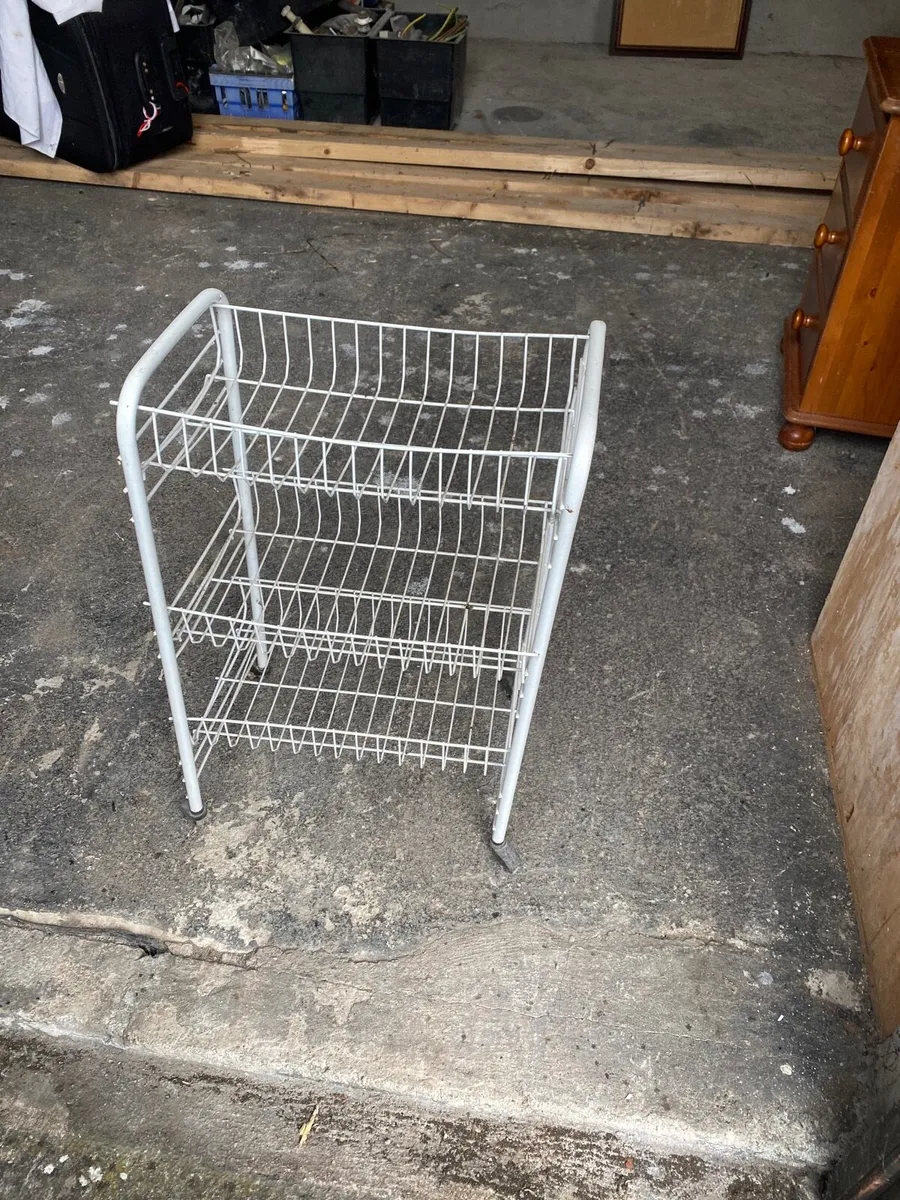 Miniature trolley - Image 4