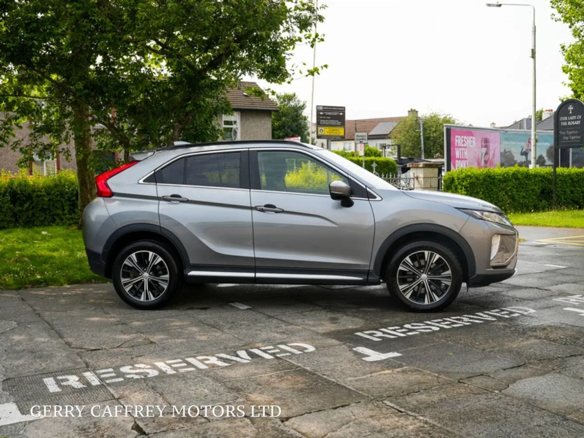Mitsubishi ECLIPSE CROSS Eclipse Cross Intense 1. - Image 3