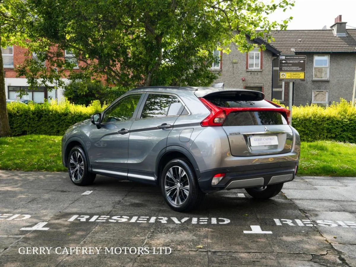 Mitsubishi ECLIPSE CROSS Eclipse Cross Intense 1. - Image 4