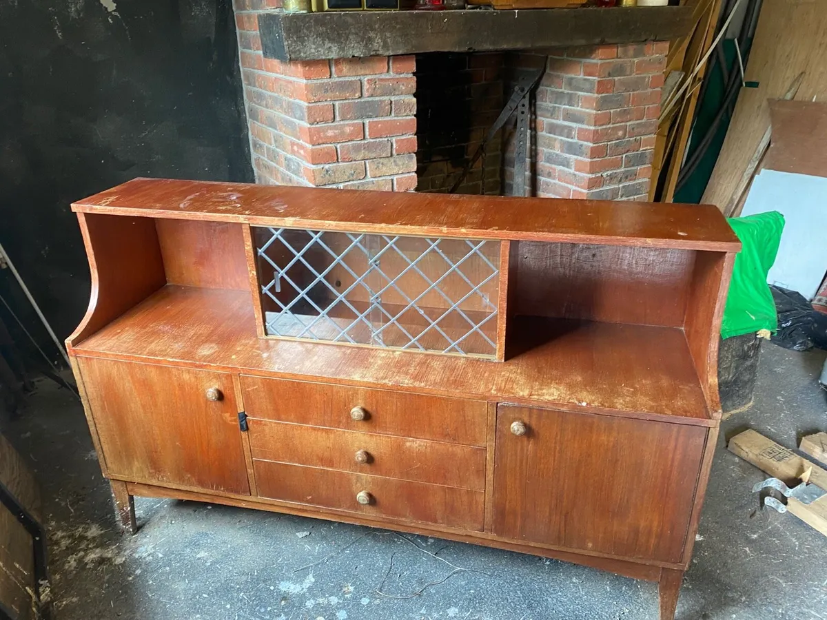 Sideboard - Image 1