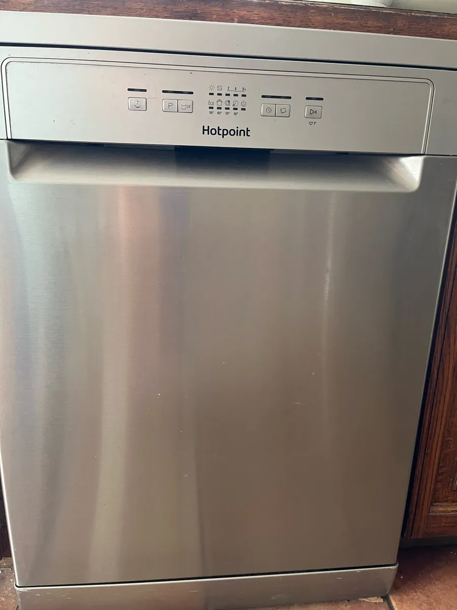 Kitchen Appliances - Image 1