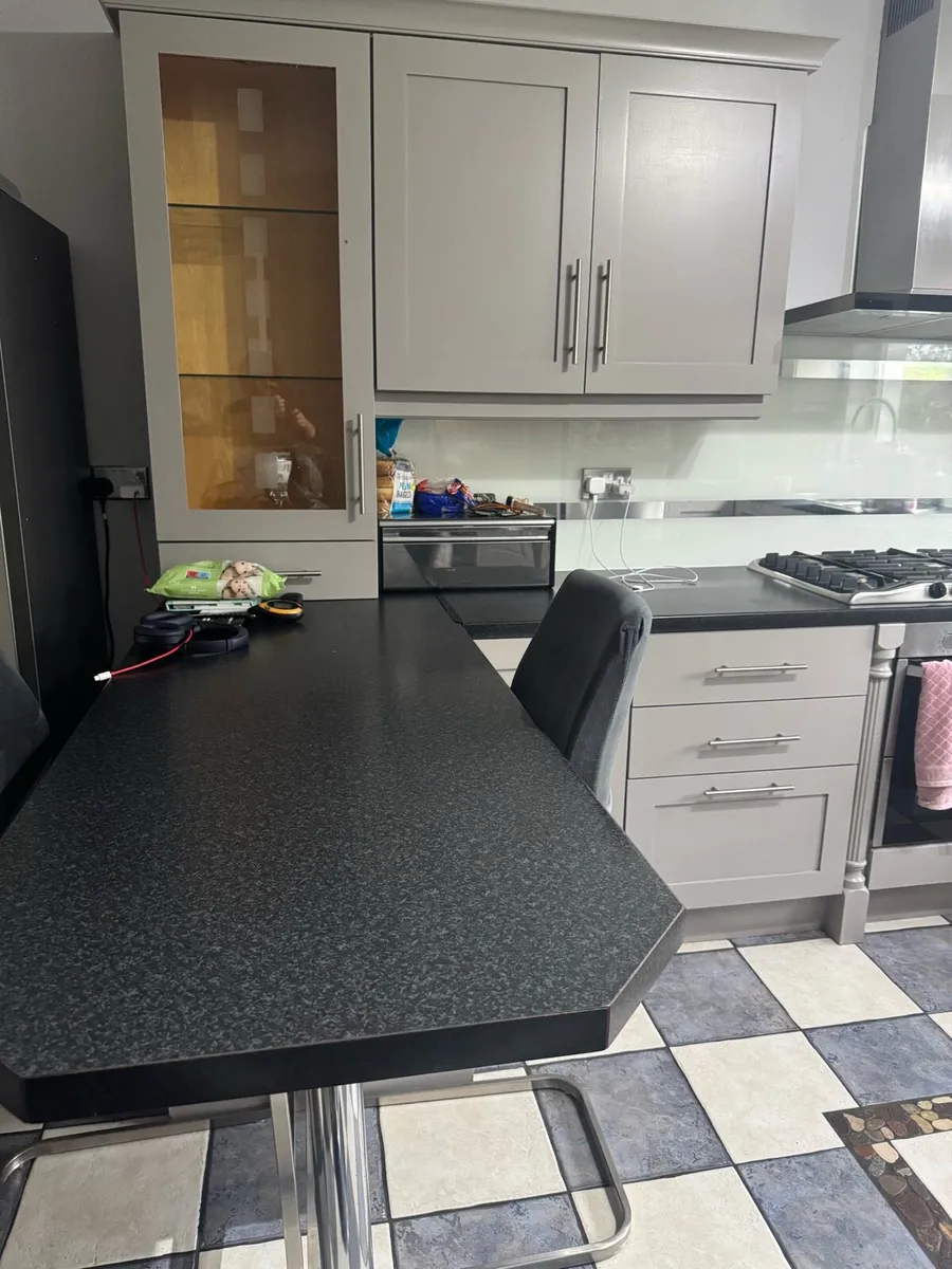 Kitchen - Image 1